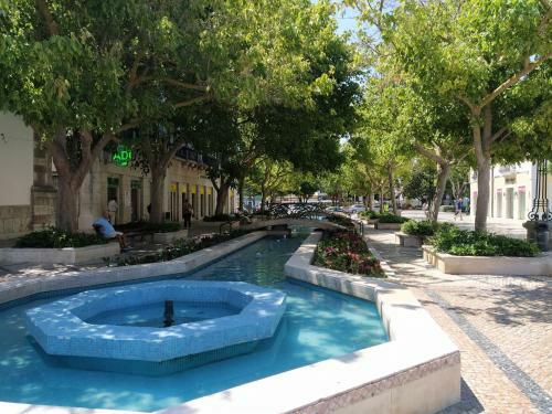 Apartamento Setubal Seaside