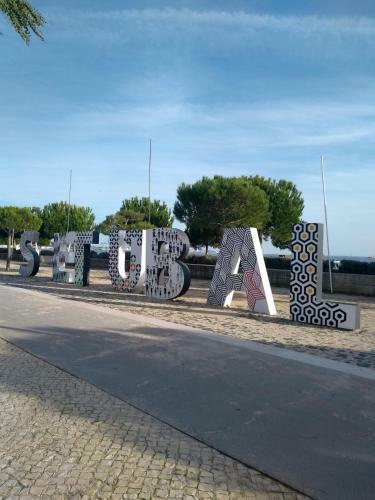 Apartamento Setubal Seaside