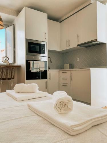 Apartamento Concha Set�bal Miradouro