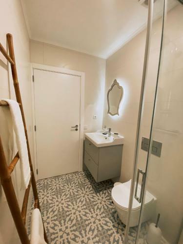 Apartamento Concha Set�bal Miradouro