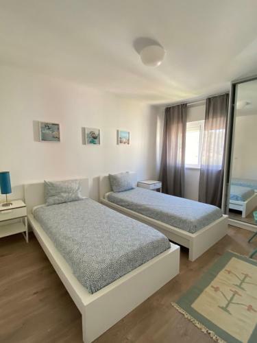 Apartamento Suites Set�bal - River View