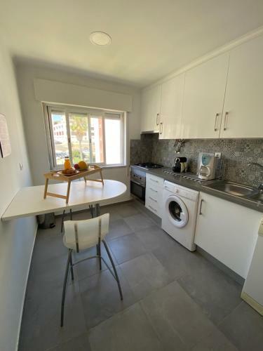 Apartamento Suites Set�bal - River View