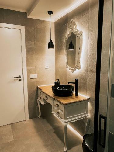 Apartamento Baixa-mar Set�bal Miradouro
