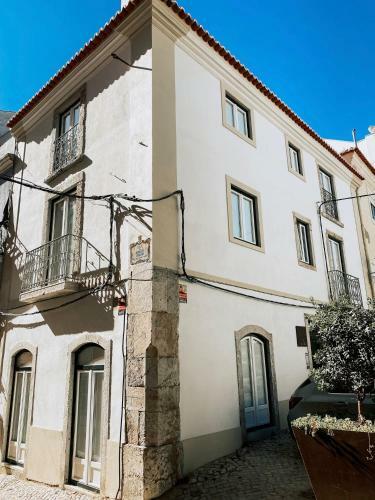 Apartamento Baixa-mar Set�bal Miradouro