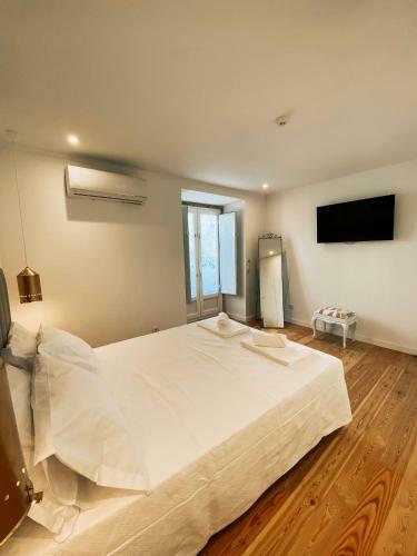 Apartamento Baixa-mar Set�bal Miradouro