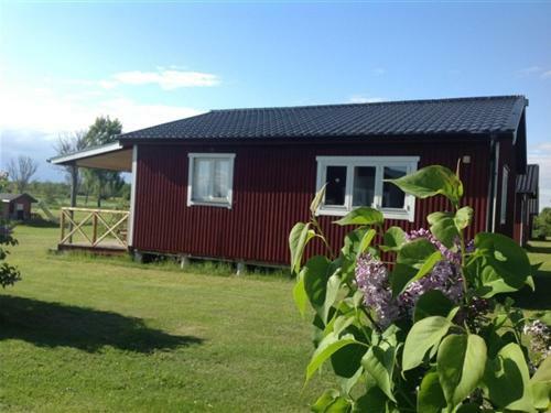 Svalsj�n Stuga Nr 6