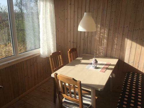 Svalsj�n Stuga Nr 6