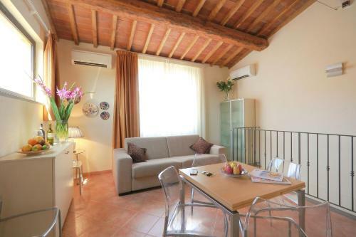 Apartamento Relais Panoramic Cathedral Florence