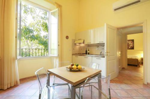 Apartamento Relais Panoramic Cathedral Florence