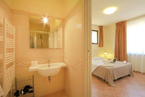 Apartamento Relais Panoramic Cathedral Florence