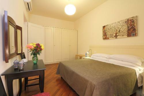 Apartamento Relais Panoramic Cathedral Florence