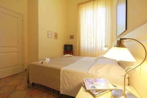 Apartamento Relais Panoramic Cathedral Florence