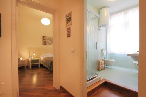 Apartamento Relais Panoramic Cathedral Florence