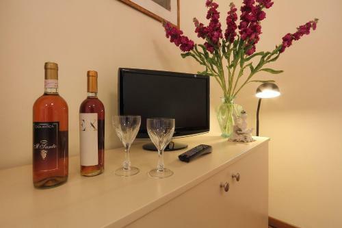 Apartamento Relais Panoramic Cathedral Florence