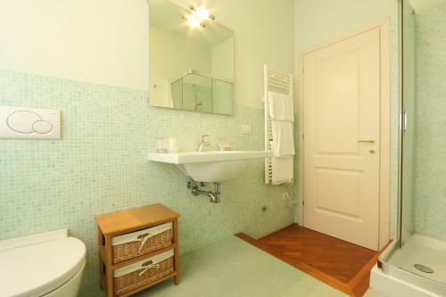 Apartamento Relais Panoramic Cathedral Florence