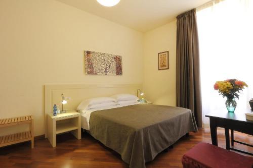 Apartamento Relais Panoramic Cathedral Florence