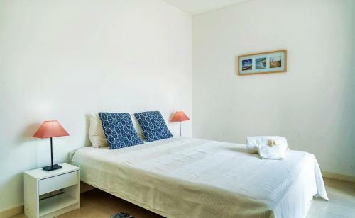 Beautiful Apartment With Terrace And A Pool