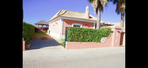 Flamingo?s Villa In Ria Formosa