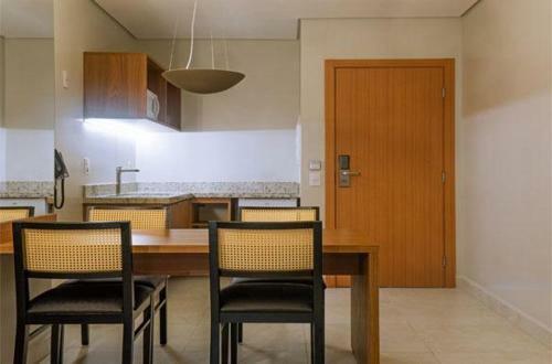 Hotel Salinas Resort Exclusive