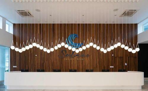 Hotel Salinas Resort Exclusive