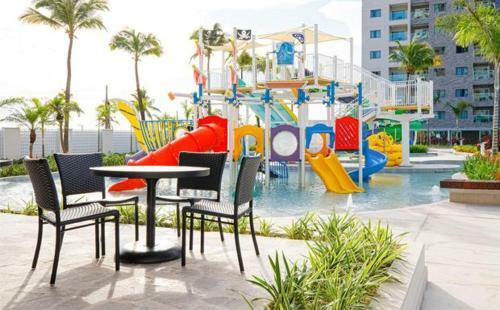 Hotel Salinas Resort Exclusive