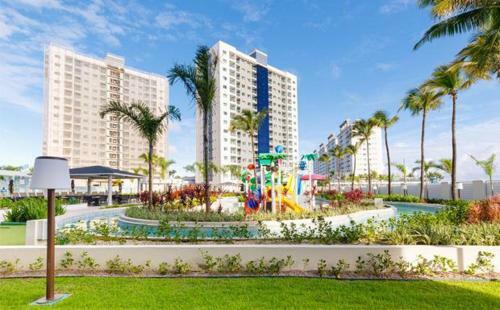 Hotel Salinas Resort Exclusive