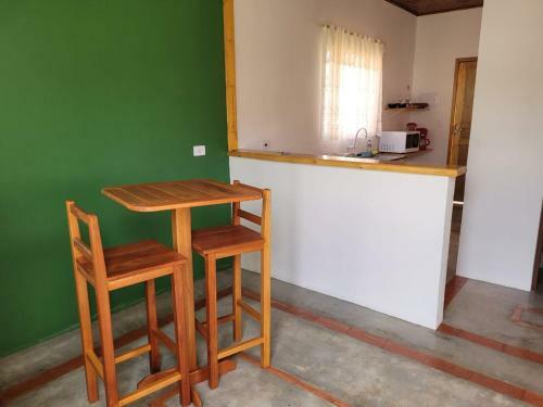 Apartamento San Nicolas Resid�ncial