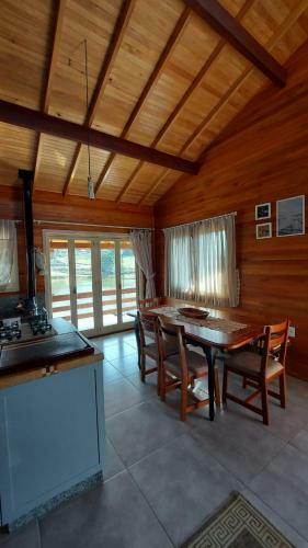Casa Do Lago