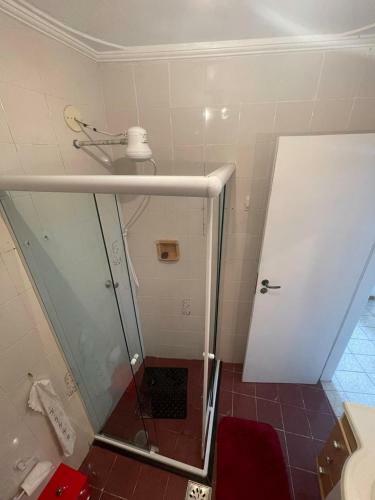 Apartamento Vista Ao Mar - Ilha Porchat