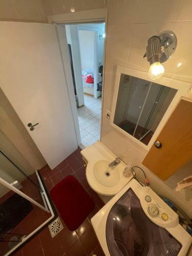Apartamento Vista Ao Mar - Ilha Porchat