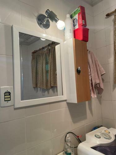Apartamento Vista Ao Mar - Ilha Porchat
