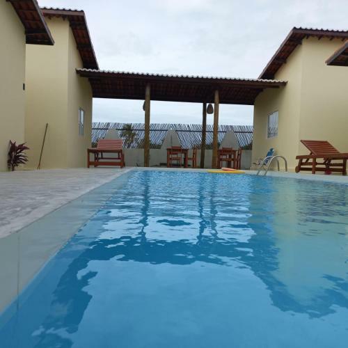 Hostal Pousada Brilho Do Sol