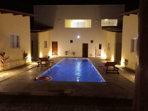 Hostal Pousada Brilho Do Sol