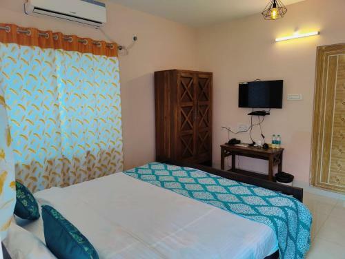 Binodini Hotel And Restaurant