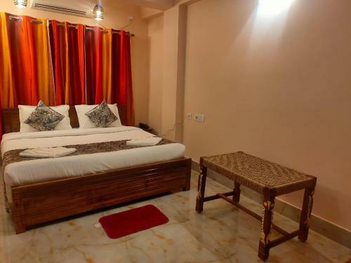 Binodini Hotel And Restaurant