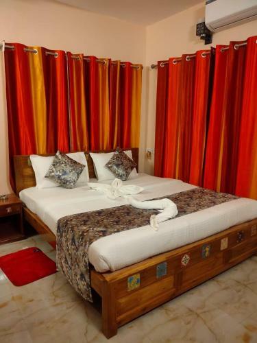 Binodini Hotel And Restaurant