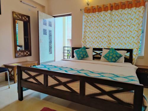 Binodini Hotel And Restaurant