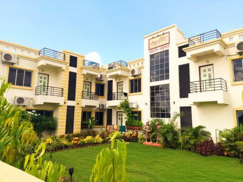 Binodini Hotel And Restaurant