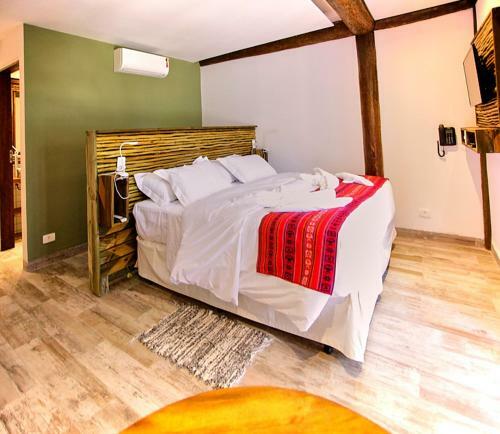 Bed & Breakfast Casa Formosa Baleia
