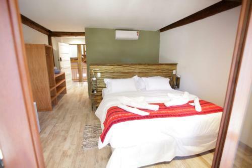 Bed & Breakfast Casa Formosa Baleia