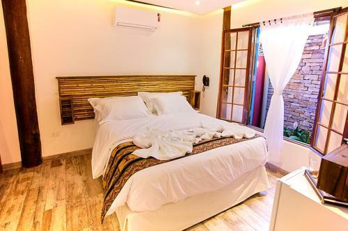 Bed & Breakfast Casa Formosa Baleia