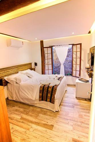 Bed & Breakfast Casa Formosa Baleia