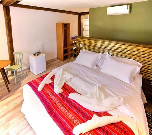 Bed & Breakfast Casa Formosa Baleia