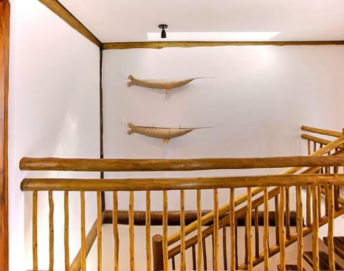 Bed & Breakfast Casa Formosa Baleia