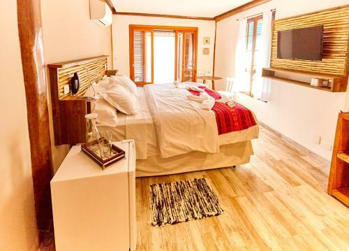 Bed & Breakfast Casa Formosa Baleia