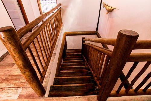 Bed & Breakfast Casa Formosa Baleia