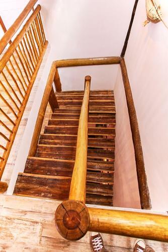 Bed & Breakfast Casa Formosa Baleia