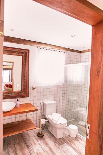 Bed & Breakfast Casa Formosa Baleia