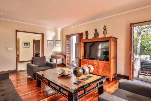 Apartamento Sampath Appartments