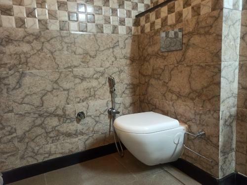 Hotel Uphar